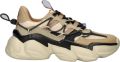 Steve Madden Spectator Khaki Dames Sneaker SM11002961-04005 - Multicolor