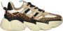 Steve Madden Low-Top Sneakers Dames Sneaker in bruin - Thumbnail 6