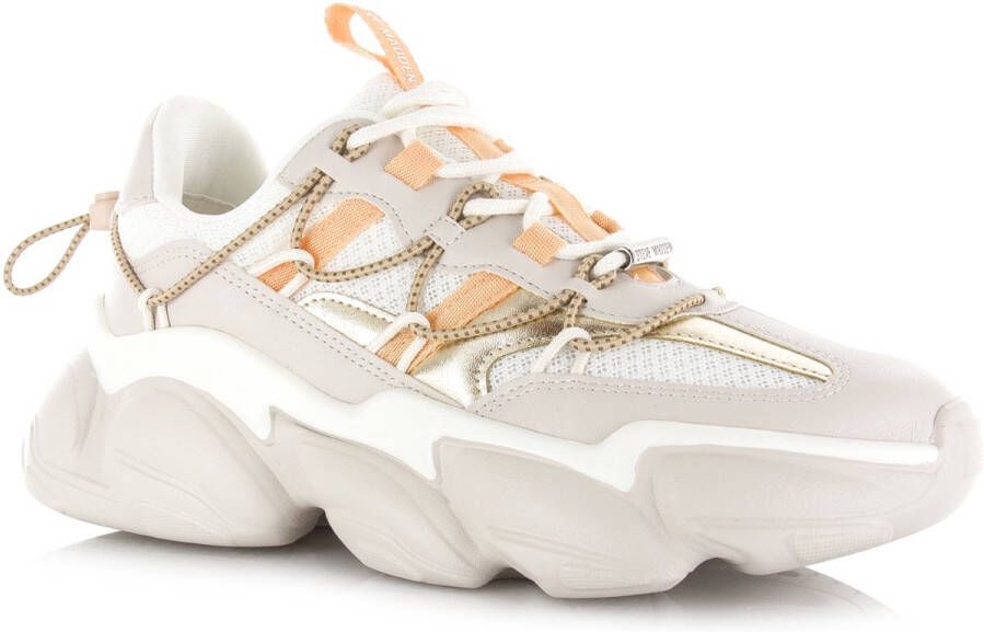 STEVE MADDEN Spectator sneakers dames Synthetisch Dames