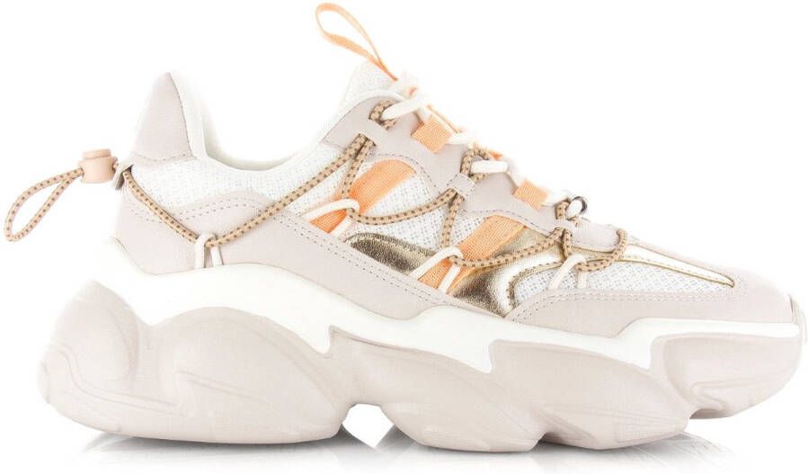 STEVE MADDEN Spectator sneakers dames Synthetisch Dames