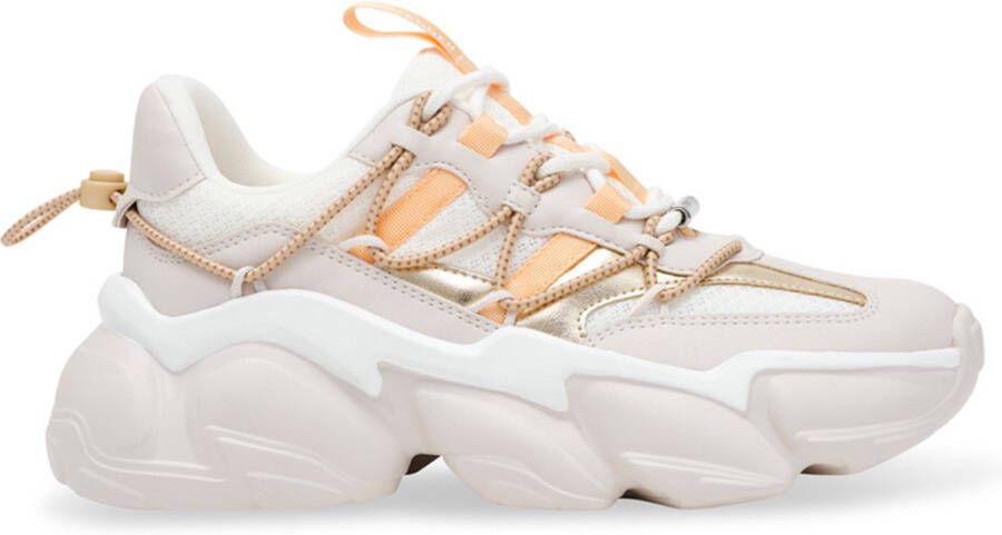 STEVE MADDEN Spectator sneakers dames Synthetisch Dames