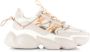 STEVE MADDEN Spectator sneakers dames Synthetisch Dames - Thumbnail 1
