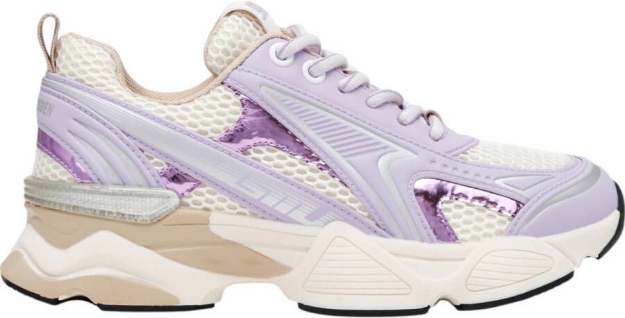 Steve Madden Speedster Sneakers Meisjes Lila