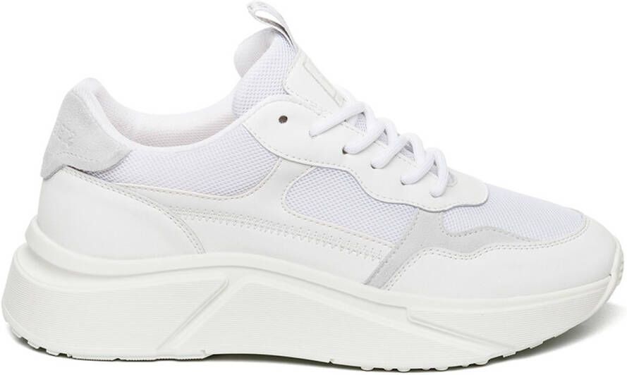 Steve Madden Starlyn SM11003459-03009-WHM Wit