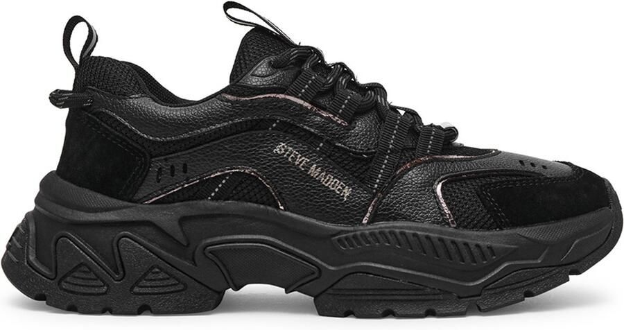 Steve Madden Animates-E Sneaker