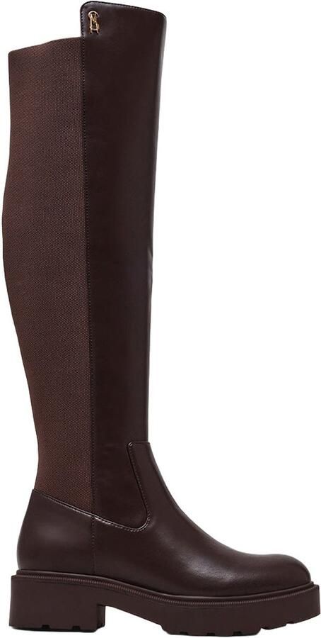 Steve Madden Axel Boots