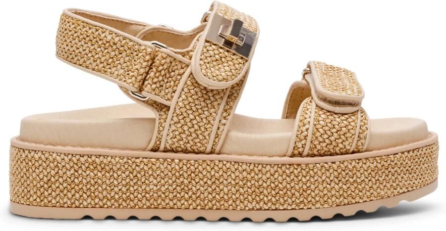 Steve Madden Bigmona natural Beige
