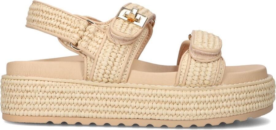 Steve Madden Bigmona Nat Raffi Dames Sandalen SM11003034-02002