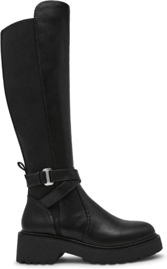 Steve Madden Caller Black