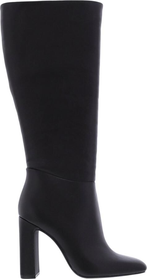 Steve Madden Ally Boot Stijlvol en Trendy Black Dames - Foto 2