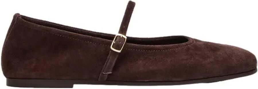 Steve Madden Dames ballerina's Besette