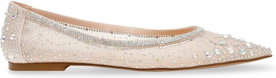 Steve Madden Dames ballerina's Charise