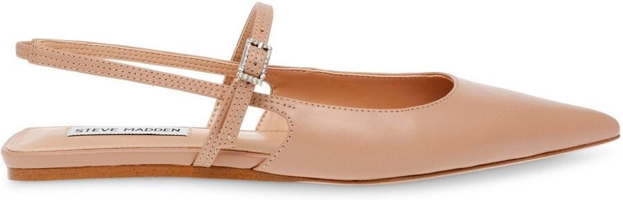 Steve Madden Dames ballerina's Krysten