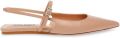 Steve Madden Dames ballerina's Krysten