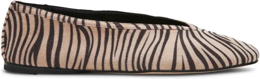 Steve Madden Dames ballerina's Leni-A