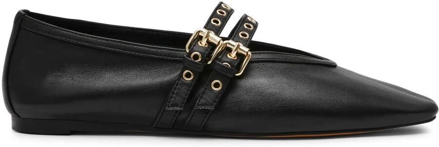 Steve Madden Dames ballerina's Lydia