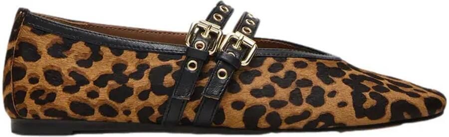 Steve Madden Dames ballerina's Lydia-L