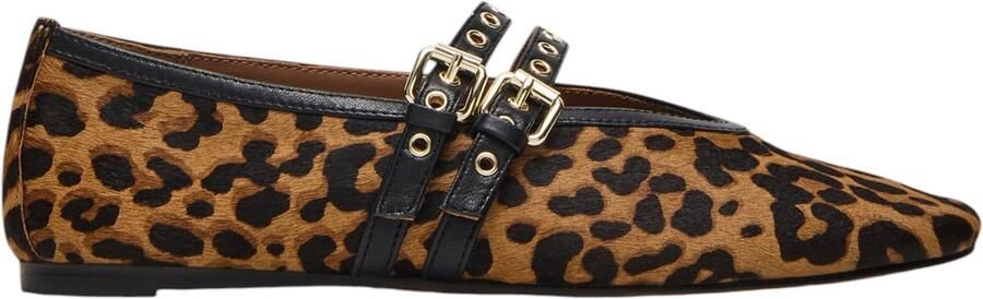 Steve Madden Dames ballerina's Lydia-L