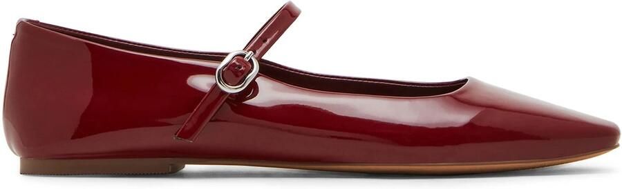 Steve Madden Dames ballerina's Maple