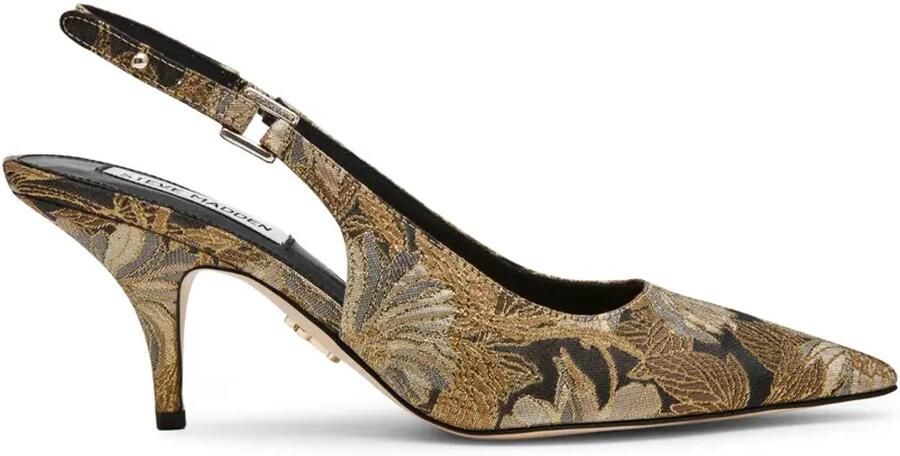 Steve Madden Dames ballerina's Palma