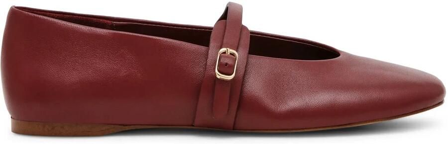 Steve Madden Dames ballerina's Rejoice