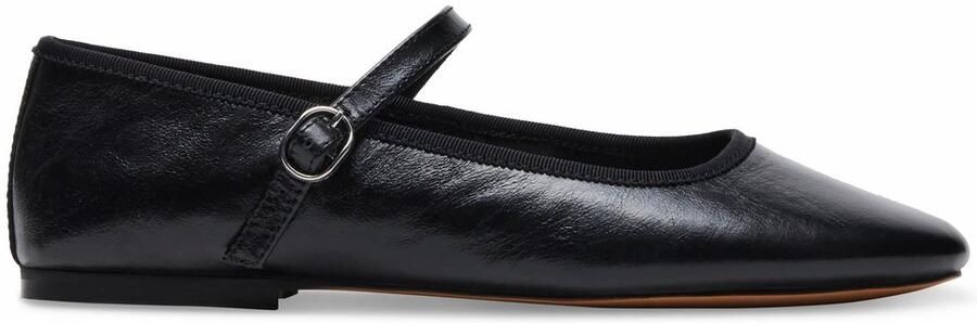 Steve Madden Ballerina met riempjes 'Vinetta'