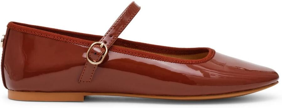 Steve Madden Dames ballerina's Vinetta