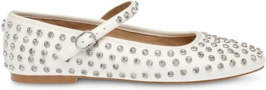 Steve Madden Dames ballerina's Vinetta-R