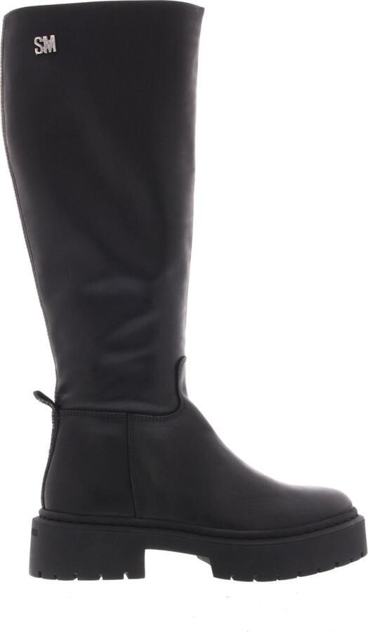Steve Madden Laarzen met ritssluiting model 'Galina'