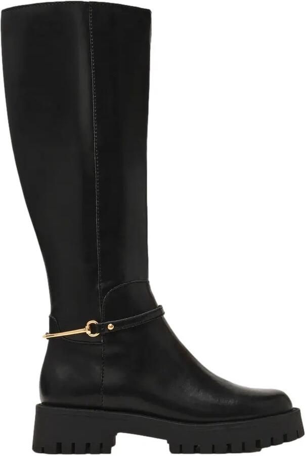Steve Madden Dames laarzen Longshot