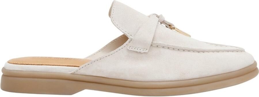 Steve Madden Dames Loafer Bruin SM11003910 295 Patrizia