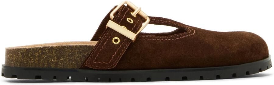 Steve Madden Dames muiltjes Atticus