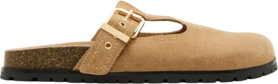 Steve Madden Dames muiltjes Atticus