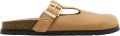 Steve Madden Dames muiltjes Atticus - Taupe