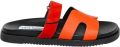 Steve Madden Dames Sandaal Rood SM11003504 728 Missile-E - Rood