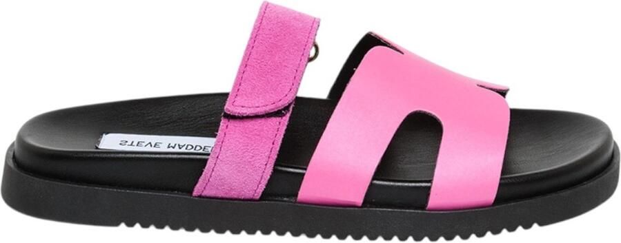 Steve Madden Dames Sandaal Roze SM11003504 740 Missile-E