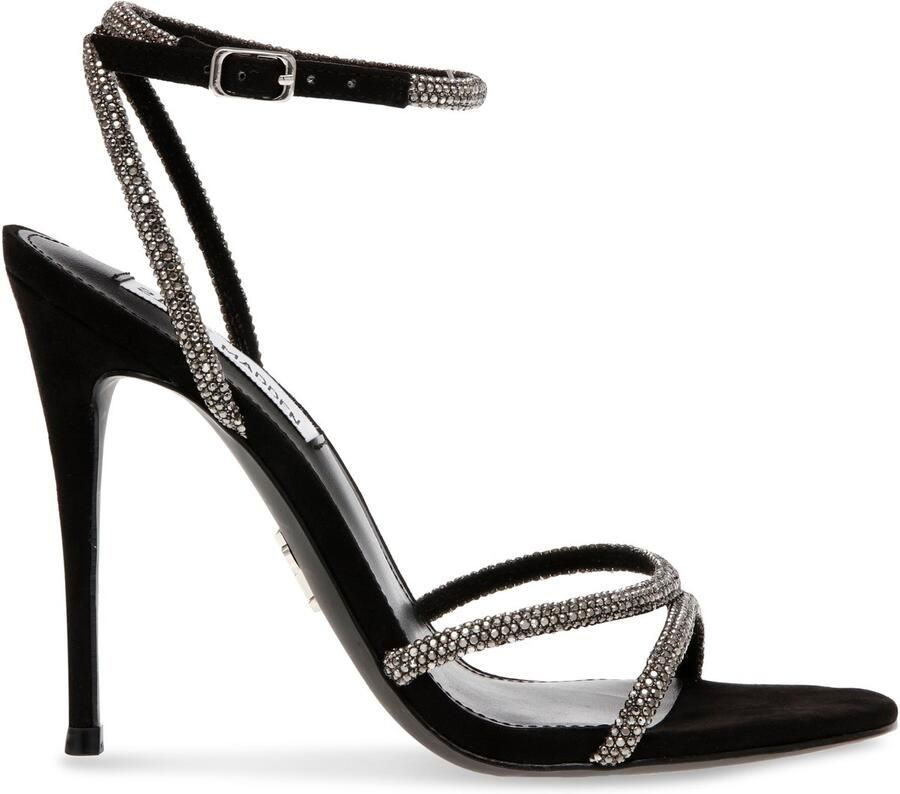 Steve Madden Bryanna Damesschoenen Black Dames