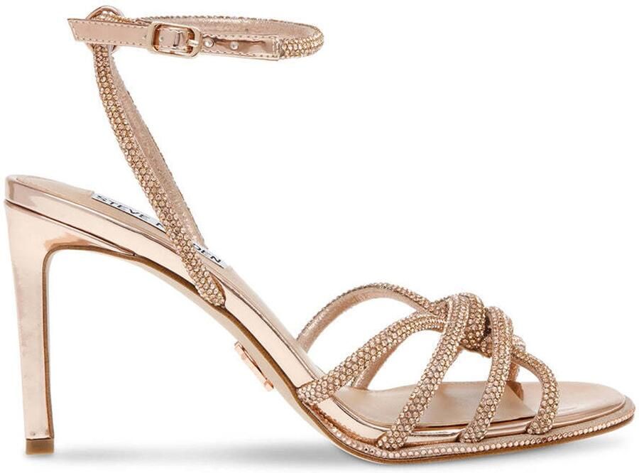 Steve Madden Sandalen met strass-steentjes model 'KAILYN'