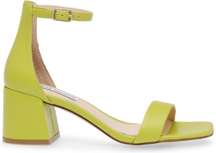 Steve Madden Dames sandalen Low tide