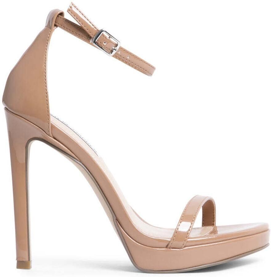 Steve Madden Milano Dameshakken Beige Dames