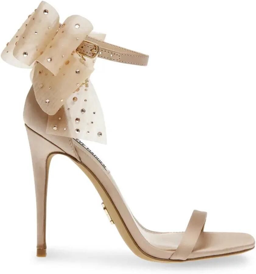 Steve Madden Dames sandalen Nikole