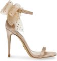 Steve Madden Dames sandalen Nikole - Champagne