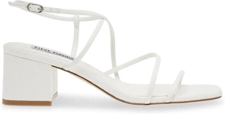 Steve Madden Sandalen met blokhak model 'REMMI'