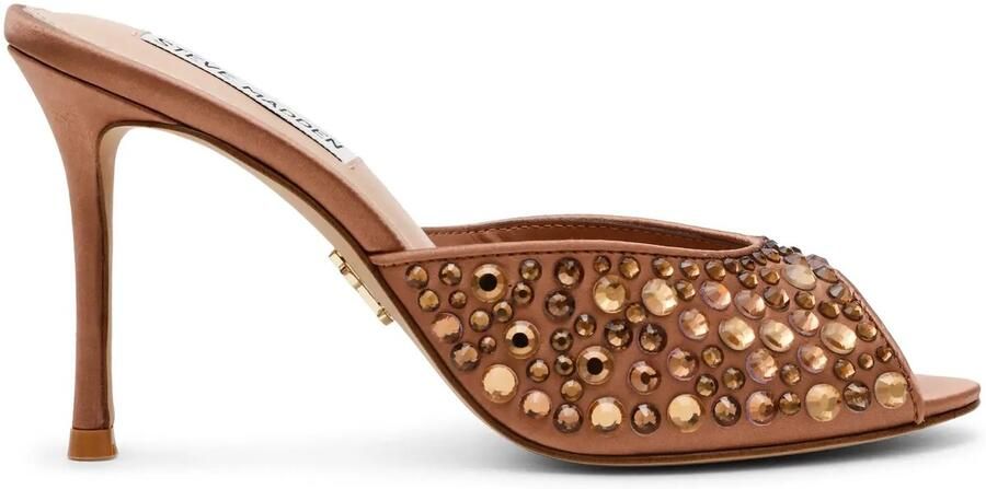 Steve Madden Dames sandalen Rollout-R