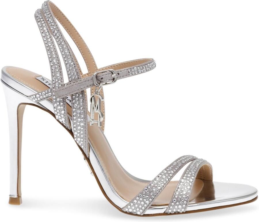 Steve Madden Dames sandalen Surrealist