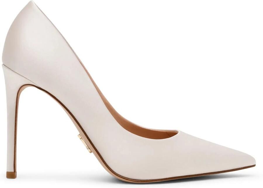 STEVE MADDEN Pumps 'Thrive' offwhite