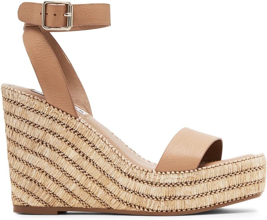 Steve Madden Sandalen met riem 'Cassie'