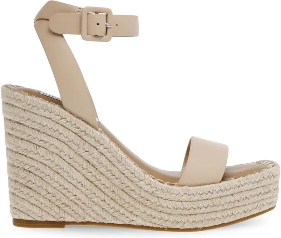 Steve Madden Pumps & high heels Upstage in beige