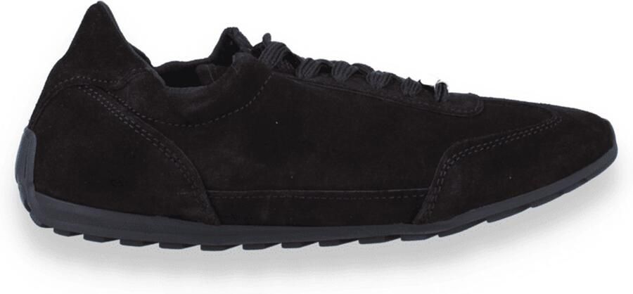 Steve Madden Dames Sneaker Bobby-s Bruin
