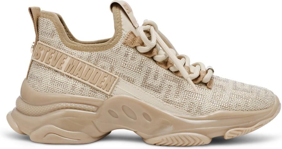 Steve Madden Dames Sneakers Bruin SM11002264 BG6 Maxout